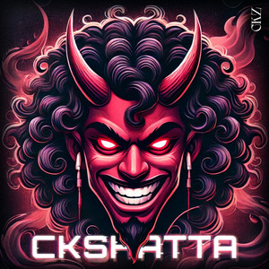 Portada de CKSHATTA