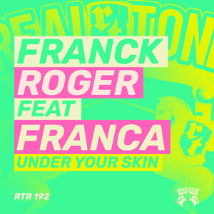 Under Your Skin - Vocal Version by Franck Roger