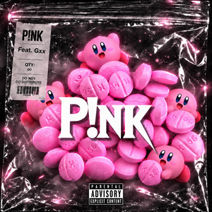 P!nk by $teezymvnee, Gxx