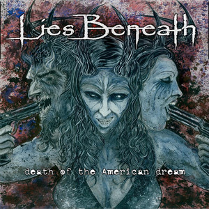 Lies Beneath cover