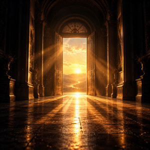 You've Been Ready by Pyrra Sounds