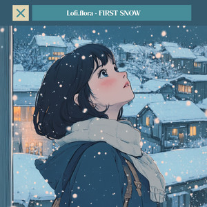 First Snow by lofi.flora