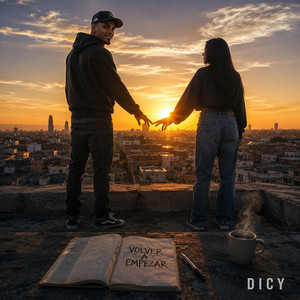 Volver a empezar by DICY
