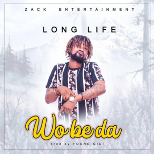 Wobeda by Long Life