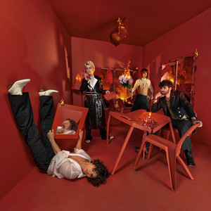 The Odds - Gabriella