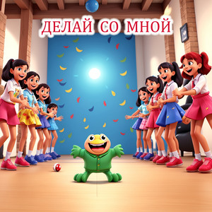 Делай со мной