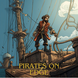 conquer by Pirates On Edge