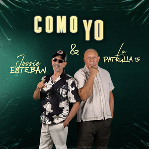 Portada de Como Yo