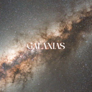 Galaxias by K. Wyeth