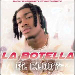 La Botella by El Clooy