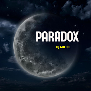 PARADOX by DJ Goldie
