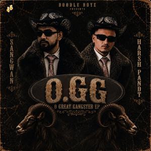 12 Bore by Boodle Boyz, Harsh Pandt, sangwan, Dam Muzik