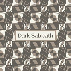 Dark Sabbath by Bastien Rourke
