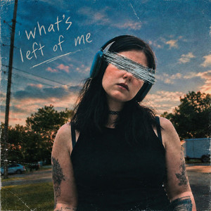 what's left of me by Alana Bick