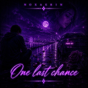 One last chance by Noxaerin
