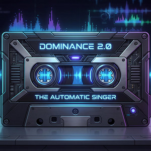 Dominance - Remastered by The Automatic Singer