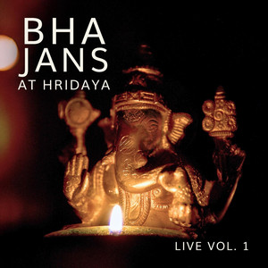 Jai Ganesha Deva, Pt. 2 - Live by Hridaya Bhajans, Mehdi Dumondel