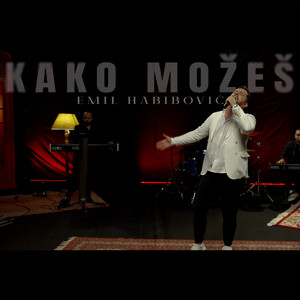 Kako mozes - Cover