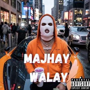 Majhay walay by bundpxxd