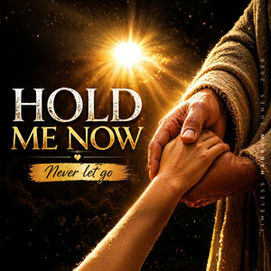 Hold Me Now by Timeless Hebrew Tunes
