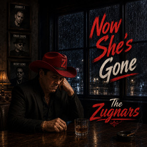 Now She's Gone by The Zugnars