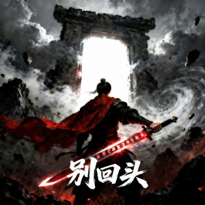 别回头 - R&B版 by PAMajor