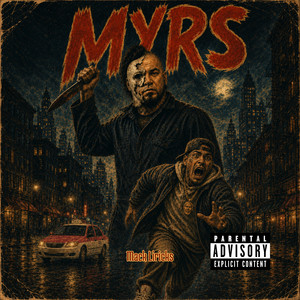 MYRS by Mack Liricks