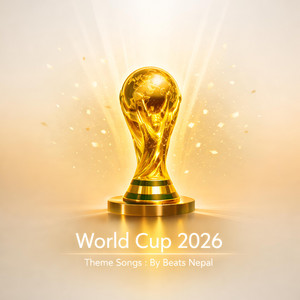 Norway World Cup 2026 Anthem Song by Beats Nepal
