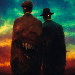 Irmãos Pecadores by Un1void