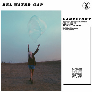 Lamplight by Del Water Gap