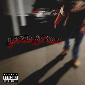 bliq - Girl With Da Tattoo