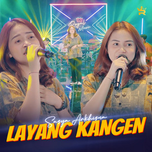 Sasya Arkhisna - LAYANG KANGEN