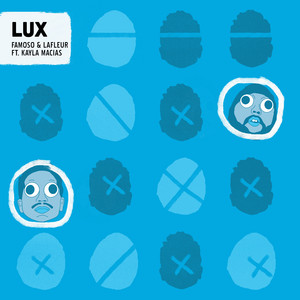 Portada de LUX