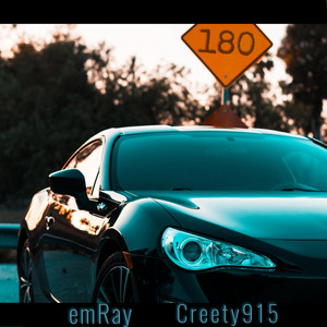 Portada de 180