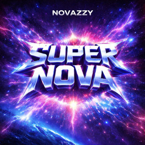 Super Nova by Novazzy