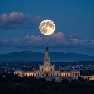 luna en fatima by Dantx two 5