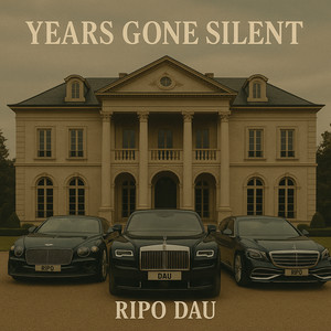 Ripo Dau - Years Gone Silent