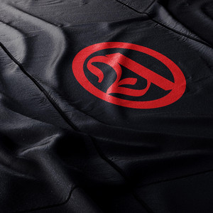 Portada de Evil Anthem