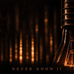 Never Know It by Waves Apart