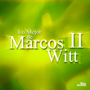 Marcos Witt - Amante De Ti, Señor
