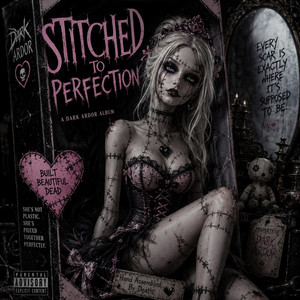 Stiched To Perfection by Dark Ardor