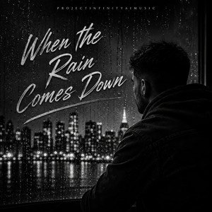 When the Rain Comes Down by ProjectInfinityAiMusic