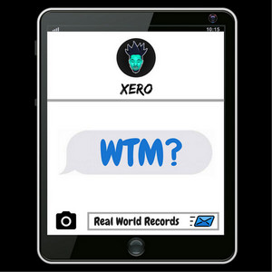 Portada de Wtm?