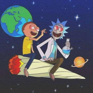 Fumando ando by Problematik Yeager