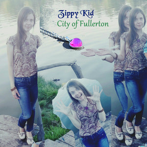 City of Fullerton