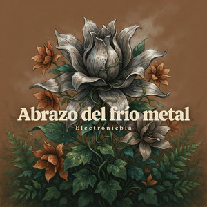 Fragmentos de la eternidad by Electroniebla, Gustavo Rickard