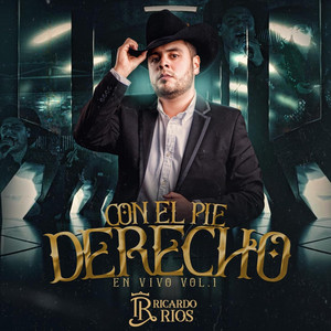 El Amor Nunca Se Vende - En vivo by Ricardo Rios