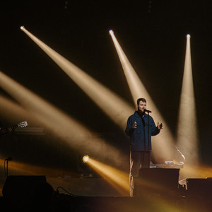 Už nehľadám by campfest, Andrej Velebír, Vladimír Gál