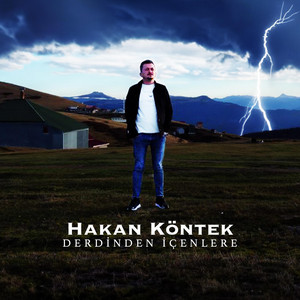 Hakan Köntek poster