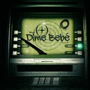Dime Bebé by MIUZII